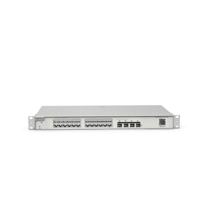 อุปกรณ์เน็ตเวิร์ค, Network, Switch, Unmanaged PoE Switch, Ruijie, Reyee, Reyee RG-NBS3200-24GT4XS, RG-NBS3200-24GT4XS