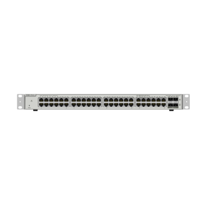 อุปกรณ์เน็ตเวิร์ค, Network, Rayee, Ruijie, Switch, 48-Port, RG-NBS3200-48GT4XS