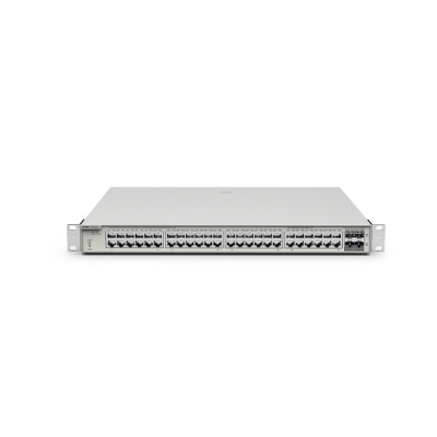 อุปกรณ์เน็ตเวิร์ค, Network, Rayee, Ruijie, Switch, 48-Port, RG-NBS3200-48GT4XS-P