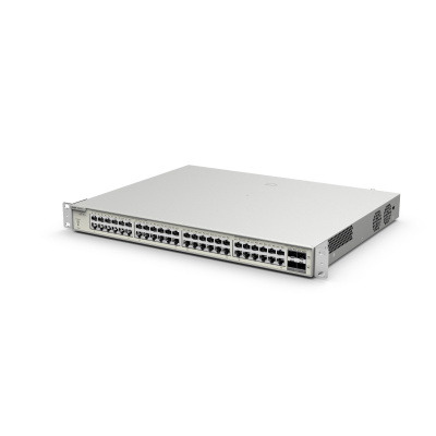 อุปกรณ์เน็ตเวิร์ค, Network, Rayee, Ruijie, Switch, 48-Port, RG-NBS3200-48GT4XS-P