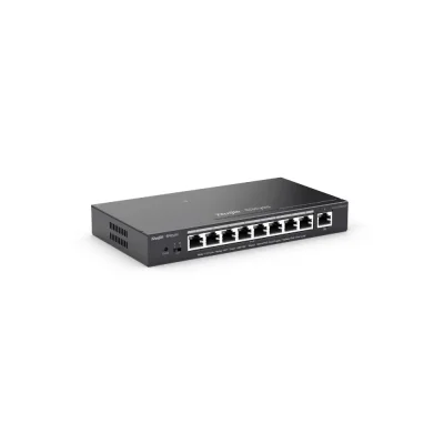 อุปกรณ์เน็ตเวิร์ค, Network, Rayee, Ruijie, Switch, 9-port, RG-ES209GC-P