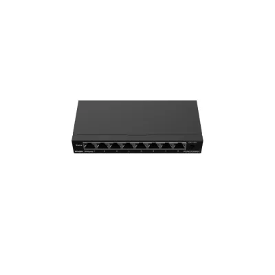 อุปกรณ์เน็ตเวิร์ค, Network, Switch, Reyee, Ruijie, 8-Port, RG-ES208GC