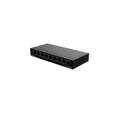 อุปกรณ์เน็ตเวิร์ค, Network, Switch, Reyee, Ruijie, 8-Port, RG-ES208GC