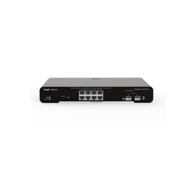 อุปกรณ์เน็ตเวิร์ค, Network, Rayee, Ruijie, Switch, 10-Port, RG-NBS3100-8GT2SFP-P