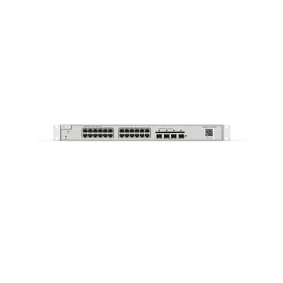 อุปกรณ์เน็ตเวิร์ค, Network, Rayee, Ruijie, Switch, 28-Port, RG-NBS5100-24GT4SFP