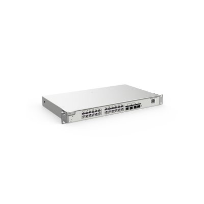 อุปกรณ์เน็ตเวิร์ค, Network, Rayee, Ruijie, Switch, 28-Port, RG-NBS5100-24GT4SFP