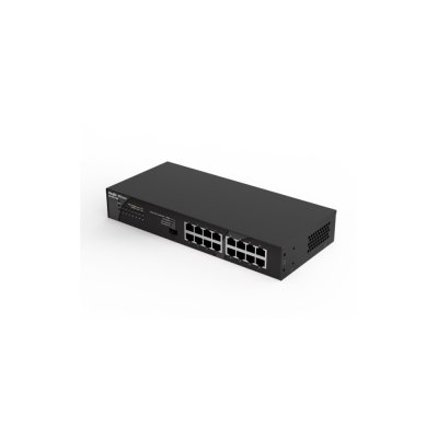 อุปกรณ์เน็ตเวิร์ค, Network, Switch, Reyee, Ruijie, 16-Port, RG-ES116G