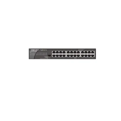 อุปกรณ์เน็ตเวิร์ค, Network, Switch, Reyee, Ruijie, 24-Port, RG-ES124GD