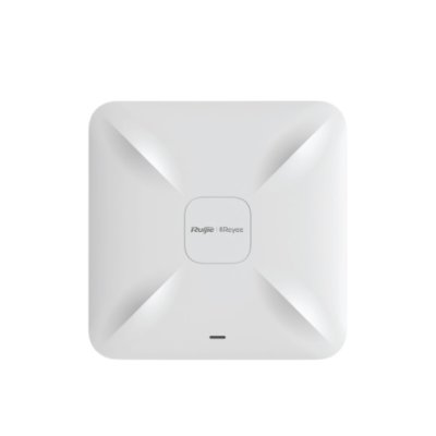 อุปกรณ์เน็ตเวิร์ค, Network, Rayee, Ruijie, Series AC1300, Access Point, RG-RAP2200(E)