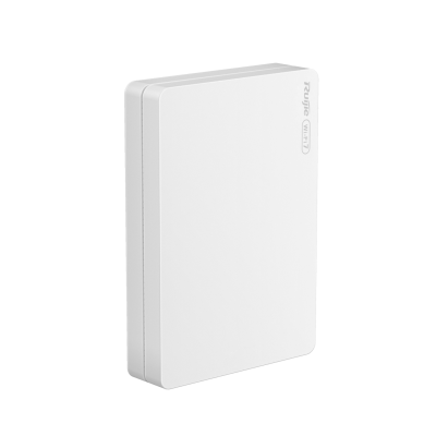 อุปกรณ์เน็ตเวิร์ค, Network, Wireless, Access Point, Ruijie, Reyee, Reyee RG-RAP72-Wall, BE3600 Dual-Band, RG-RAP72-Wall