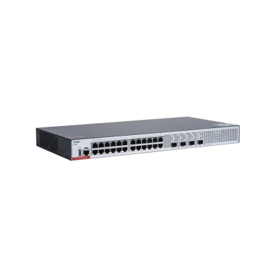 อุปกรณ์เน็ตเวิร์ค, Network Switch, Ruijie, Reyee, RG-CS83-24GT4XS