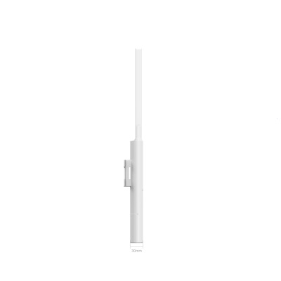 อุปกรณ์เน็ตเวิร์ค, Network, Wireless, Access Point, Ruijie, Reyee, Wi-Fi 5, AC1300 Dual-Band, RG-RAP52-OD