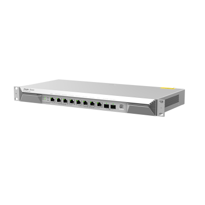 อุปกรณ์เน็ตเวิร์ค, Network, Ruijie, Reyee, Router, Cloud Managed Router, RG-EG1510XS