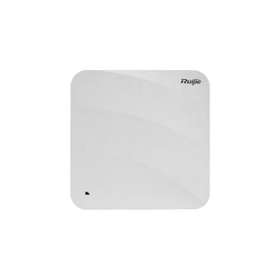 อุปกรณ์เน็ตเวิร์ค, Network, Wireless, Access Point, Ruijie, Reyee, Wi-Fi 6, RG-AP840-L