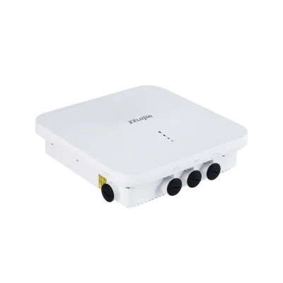 อุปกรณ์เน็ตเวิร์ค, Network, Wireless, Access Point, Ruijie, Reyee, Reyee RG-AP680P-L, RG-AP680P-L