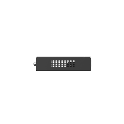 อุปกรณ์เน็ตเวิร์ค, Network Switch, Ruijie, Reyee, Reyee RG-ES210GS-P, POE Switch, RG-ES210GS-P