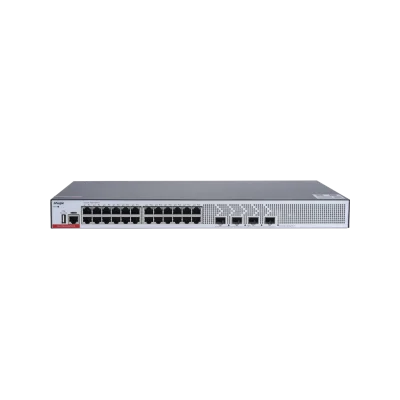 อุปกรณ์เน็ตเวิร์ค, Network Switch, Ruijie, Reyee, RG-CS83-24GT4XS