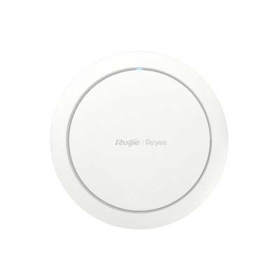 อุปกรณ์เน็ตเวิร์ค, Network, Wireless, Access Point, Ruijie, Reyee, Wi-Fi 6, AX3000, RG-RAP2266