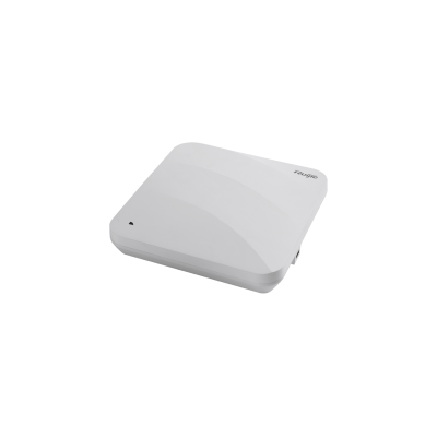 อุปกรณ์เน็ตเวิร์ค, Network, Wireless, Access Point, Ruijie, Reyee, Wi-Fi 6, RG-AP840-L