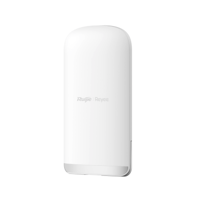 อุปกรณ์เน็ตเวิร์ค, Network, Ruijie, Reyee, Wireless, Wireless Bridge, Reyee RG-EST330F-P, RG-EST330F-P