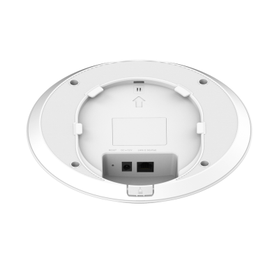 อุปกรณ์เน็ตเวิร์ค, Network, Ruijie, Reyee, Wireless, Access Point, Wi-Fi, Wi-Fi 7 BE3600, RG-RAP72