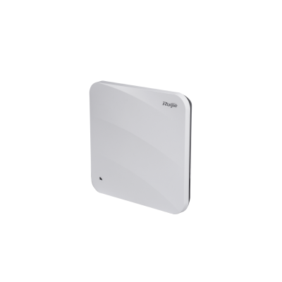 อุปกรณ์เน็ตเวิร์ค, Network, Reyee, Ruijie, Wi-Fi 6, Access Point, RG-AP820-L (V3)