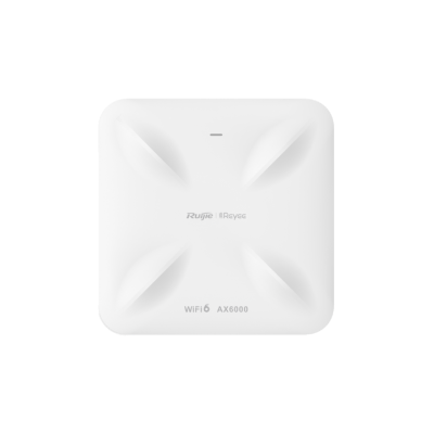 อุปกรณ์เน็ตเวิร์ค, Network, Wireless, Access Point, Ruijie, Reyee, RG-RAP2260(H)