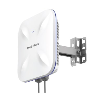 อุปกรณ์เน็ตเวิร์ค, Network, Reyee, Ruijie, AX1800, Wi-Fi 6, Access Point, RG-RAP6260(G)