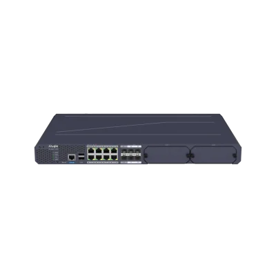 อุปกรณ์เน็ตเวิร์ค, Network, Ruijie, Reyee, Cloud Managed Firewall, RG-WALL 1600-Z5100-S