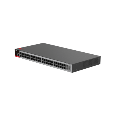 อุปกรณ์เน็ตเวิร์ค, Network, Rayee, Ruijie, Switch, 48-Port, RG-S2915-48GT4MS-L