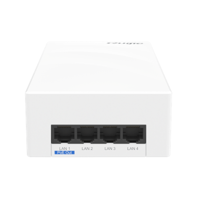 อุปกรณ์เน็ตเวิร์ค, Network, Reyee, Ruijie, Wi-Fi 6, Access Point, RG-AP180P-L