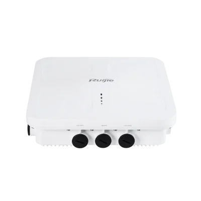 อุปกรณ์เน็ตเวิร์ค, Network, Wireless, Access Point, Ruijie, Reyee, Reyee RG-AP680P-L, RG-AP680P-L