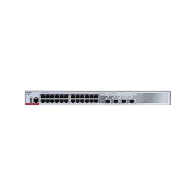 อุปกรณ์เน็ตเวิร์ค, Network Switch, Ruijie, Reyee, RG-CS83-24GT4XS