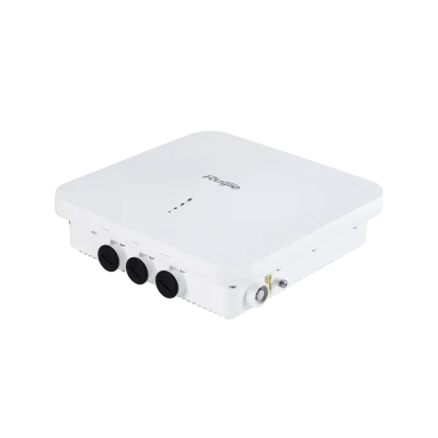 อุปกรณ์เน็ตเวิร์ค, Network, Wireless, Access Point, Ruijie, Reyee, Reyee RG-AP680P-L, RG-AP680P-L