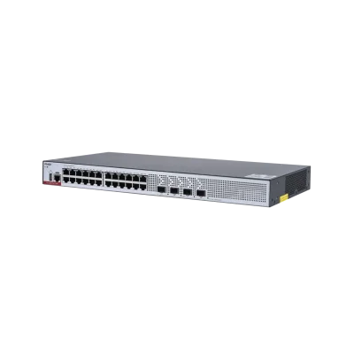 อุปกรณ์เน็ตเวิร์ค, Network Switch, Ruijie, Reyee, RG-CS83-24GT4XS