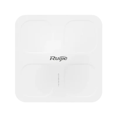 อุปกรณ์เน็ตเวิร์ค, Network, Wireless, Access Point, Ruijie, Reyee, Reyee RG-AP680P-L, RG-AP680P-L