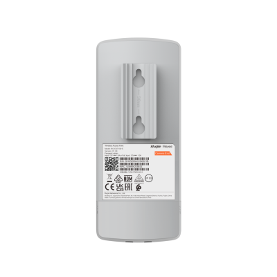 อุปกรณ์เน็ตเวิร์ค, Network, Ruijie, Reyee, Wireless, Wireless Bridge, RG-EST100-E