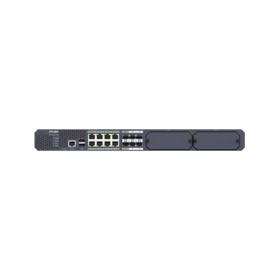 อุปกรณ์เน็ตเวิร์ค, Network, Ruijie, Reyee, Cloud Managed Firewall, RG-WALL 1600-Z5100-S
