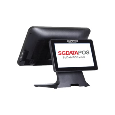 เครื่อง POS, POS, Portable POS, SGDATA, SGDATAPOS, KIT-JJPOSW-PUL01, SGD-JP-WIN-EN, SGD-ULC-THERMAL, DLI-3203