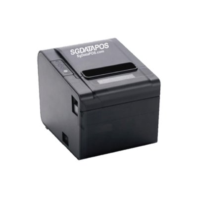 เครื่อง POS, เครื่องพิมพ์ใบเสร็จ,Portable POS, Receipt Printer, SGDATA, SGDATAPOS, POS, SGD-ULC-THERMAL