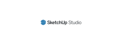ซอฟต์แวร์, Software, SketchUp, SketchUp Studio