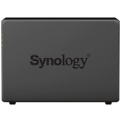 อุปกรณ์เก็บข้อมูลบนเครือข่าย, Network Attached Storage, NAS, Synology, Diskstation, Deep Learning NVR, DVA1622