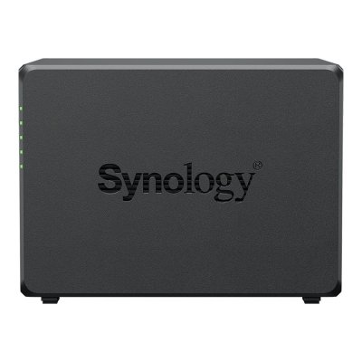 อุปกรณ์เก็บข้อมูลบนเครือข่าย, Network Attached Storage, NAS, Synology, DiskStation, DS423+, DS423PLUS