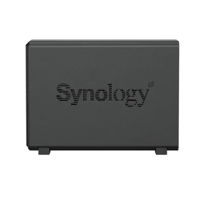 อุปกรณ์เก็บข้อมูลบนเครือข่าย, Network, NAS, Synology, DiskStation DS124, DS124