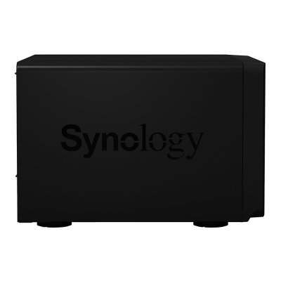 อุปกรณ์เก็บข้อมูลบนเครือข่าย, Network Attached Storage, NAS, Synology, Expansion Unit, DX517