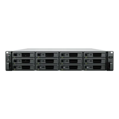 , อุปกรณ์เก็บข้อมูลบนเครือข่าย, Network Attached Storage, NAS, RackStation, UC3400