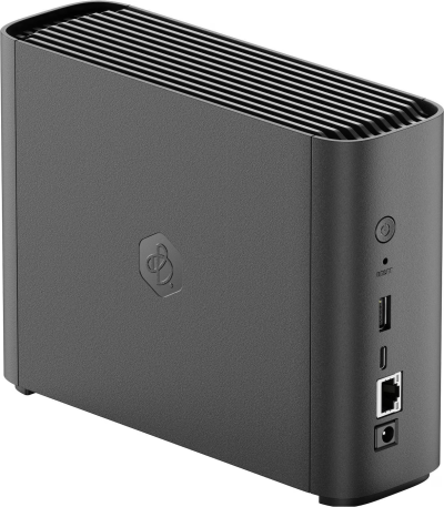อุปกรณ์เก็บข้อมูลบนเครือข่าย, Network Attached Storage, NAS, Synology, BeeStation, Personal Cloud, BST150-4T, BST150