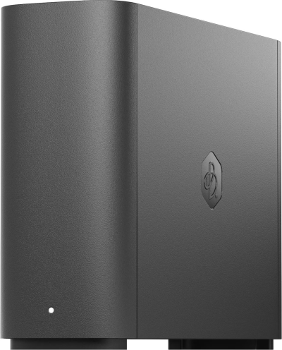 อุปกรณ์เก็บข้อมูลบนเครือข่าย, Network Attached Storage, NAS, Synology, BeeStation, Personal Cloud, BST150-4T, BST150
