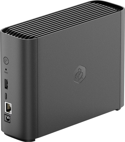 อุปกรณ์เก็บข้อมูลบนเครือข่าย, Network Attached Storage, NAS, Synology, BeeStation, Personal Cloud, BST150-4T, BST150