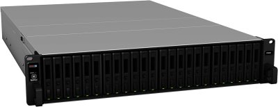 อุปกรณ์เก็บข้อมูลบนเครือข่าย, Network Attached Storage, NAS, Synology, Expansion Unit, FX2421